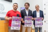 El ftbol base celebra este sbado el tradicional Torneo de Semana Santa Cartagena Efes