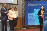 Los Presupuestos Participativos escolares ganan la III edicin de los Premios Gobierno Abierto, Buen Gobierno y Modernizacin Administrativa