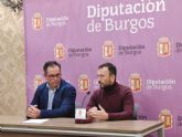 Proyecto de digitalizacin de productos alimenticios para la Marca Burgos Alimenta