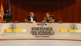 La silicosis resurge con fuerza: se increment un 1.423,2% entre 2015 y 2019