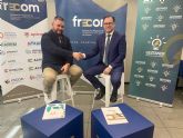FRECOM y Gestaner se alan para impulsar el ahorro energtico en las empresas de construccin