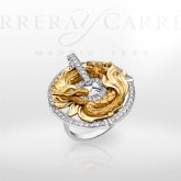 La joya que define al hombre: tradición, diseño y el valor del oro