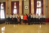 20 alumnos franceses visitan Murcia en un intercambio con el Instituto Claudio Galeno