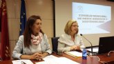 Medio Ambiente presenta en Lorca las medidas del Plan regional de calidad del aire