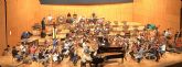 La Orquesta Sinfnica de la Regin y Cammerata ofrecen dos conciertos junto a la pianista Judith Juregui en Murcia y Cartagena