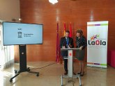 El tercer encuentro “Educando para emprender, emprendiendo para educar” llega a Murcia los prximos 12 y 13 de mayo