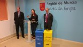 La Regin de Murcia recicla 36.069 toneladas de envases en 2016