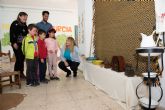 Semana cultural en el CEIP Manuela Romero dedicada a la Regin de Murcia