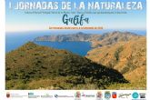 Pistoletazo de salida de las actividades de las Jornadas de la Naturaleza de Galifa con la I Ruta PR-MU 116
