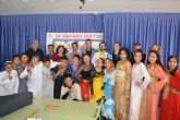 El colegio Ramn y Cajal celebra su XV Semana Cultural