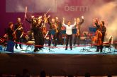 La Orquesta Sinfnica de la Regin se enfrenta a una divertida 'batalla musical' en el Auditorio El Batel de Cartagena