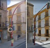 El PSOE pide señales acústicas inteligentes en los semáforos para mejorar la accesibilidad a los invidentes