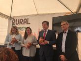 El Programa de Desarrollo Rural de la Regin de Murcia financia una jornada sobre turismo y gastronoma en el medio rural en Mazarrn