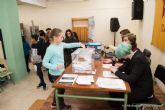 Comienzan las votaciones de los presupuestos participativos en centros educativos