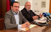 El Ayuntamiento de Lorca concede licencia de estudio para la creacin de una fbrica de piensos en el Polgono Industrial de Saprelorca