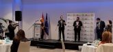 La murciana Factora Blockchain recibe en Madrid el Premio Europeo de Tecnologa e Innovacin