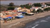 IU-Verdes Lorca exige alternativas de transporte público para los vecinos de Ramonete y Puntas de Calnegre