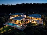 Vendida Villa Cullinan de Zagaleta (Marbella), la mejor mansin de Europa, en venta por 32 millones de euros