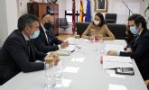 El Gobierno regional contina avanzando en la Estrategia de Autnomos