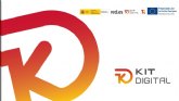 Red.es agiliza y facilita el acceso a las ayudas de Kit Digital mediante la firma de varios convenios de colaboración
