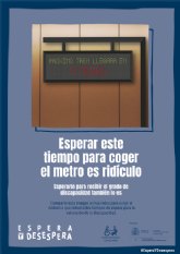 FAMDIF/COCEMFE-MURCIA denuncia la desesperante espera de las personas con discapacidad para tener una valoracin adecuada