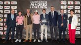 El Comunidad de Madrid Ladies Open, en marcha