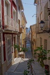 Cieza pide el apoyo para Blanca en su aspiracin a Capital del Turismo Rural 2022