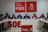 Pepe Vlez 'No compartimos lo que hoy se ha aprobado sobre el plan de cuenca del Tajo'