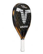 Vairo, la marca especialista en pdel, presenta su nueva coleccin 2023 de palas, textil y accesorios