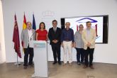 ngel Ferrndez Izquierdo, nuevo presidente de la Academia de Ciencias de la Regin de Murcia