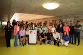 La Copa del Premio Nacional del Deporte llega al municipio de guilas