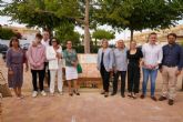 Antonio Bolea, homenajeado con una plaza en La Palma