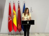 Dispositivo especial de seguridad y limpieza este fin de semana en Murcia con motivo del Warm Up