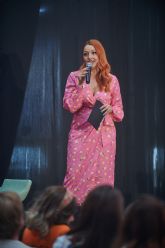 Aforo completo en la I Pasarela de Artesana Regin de Murcia