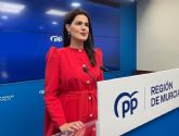 Guardiola: 'PSOE y Podemos no estn legitimados para determinar lo que es un medio de comunicacin y lo que no lo es, en su intento de acabar con la libertad de prensa'