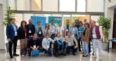 El programa' Acelera Startups' impulsar 13 negocios innovadores en la Regin de Murcia