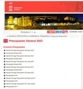 IU-V Murcia: 'Ballesta hace sus peores presupuestos a escondidas'