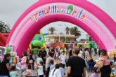 MingoFest re�ne a cientos de familias en torno a la m�sica, el juego y la diversi�n