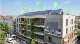 El Centro Tecnol�gico de la Construcci�n analiza el enfoque e impulso que la Comisi�n Europea da al ciclo de vida para descarbonizar los edificios