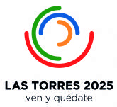 La ciudadanía podrá aportar su visión a la estrategia 'Las Torres 2025'
