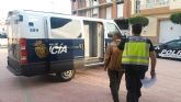 Inspeccin policial y laboral en Torre Pacheco y Murcia