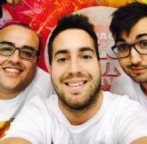 I COLOR RUN FESTIVAL atraer miles de participantes