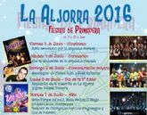 La Policía Local de Cartagena velará este fin de semana por la seguridad de las fiestas de La Aljorra