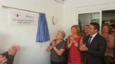 El centro de personas mayores de Alcantarilla llevar el nombre de 'Diego Cubillana'