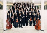 La Orquesta de Cmara de la Nueva Filarmnica de Hamburgo en El Auditorio y Palacio de Congresos El Batel