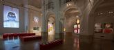 Última semana para visitar en la Sala Verónicas de Murcia la exposición de Peter Greenaway 'Body Parts'