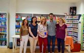 Las bibliotecas reconocen a sus mejores lectores