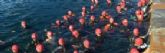 Cartagena se engalana en su XIII Triatln con ms de medio millar de participantes