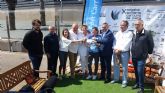 Pez de Abril se proclama campen absoluto de la X regata solidaria Carburo de Plata