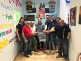 Los organizadores de la IX Ruta Solidaria por las Enfermedades Raras entre Totana y Mara animan a participar en esta actividad, que tendr lugar el prximo 16 de junio